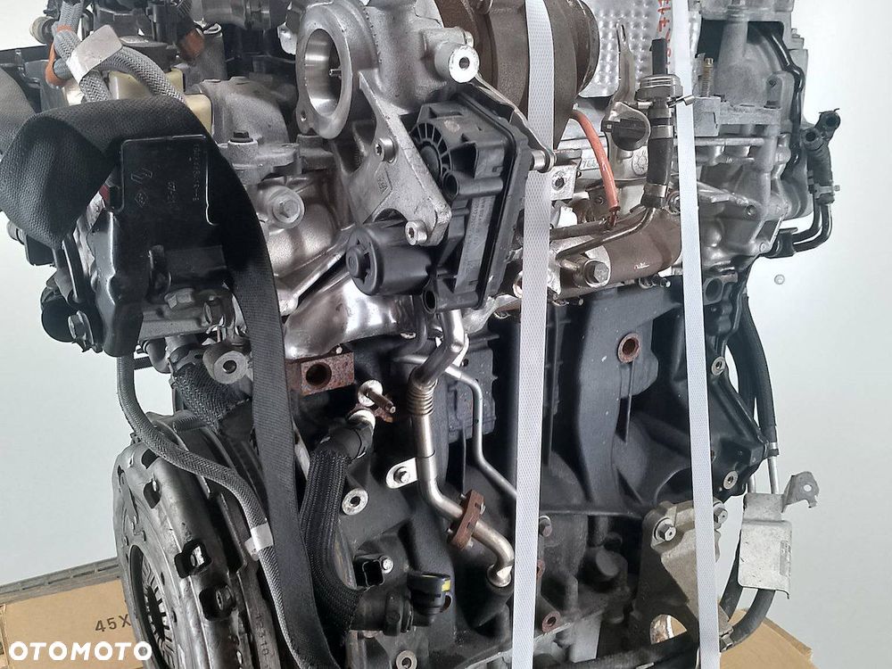 SILNIK RENAULT TRAFIC III M9RZ717 2.0 DCI - 10