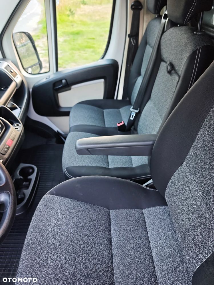 Fiat Ducato - 6