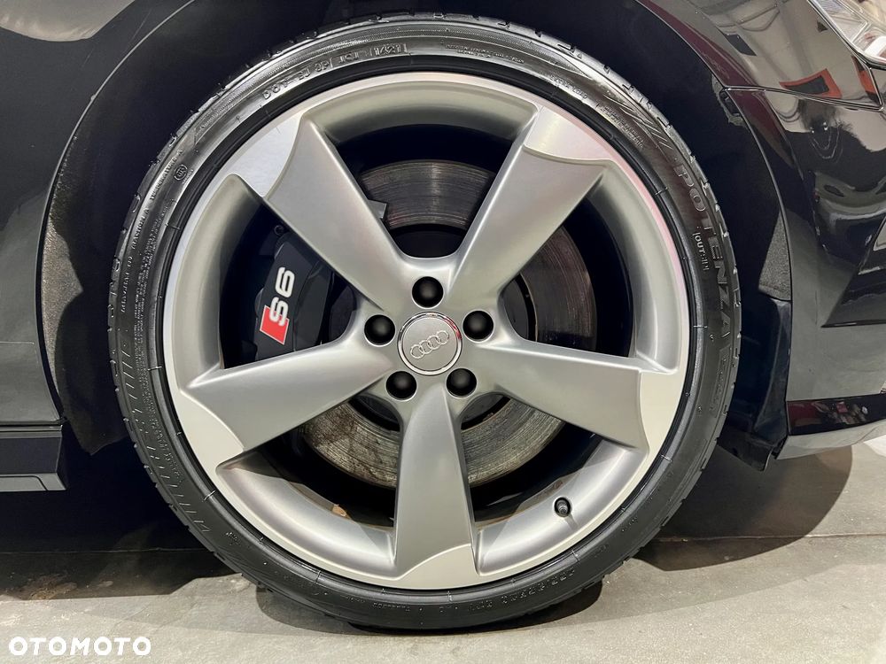 Audi S6 Limousine 4.0 TFSI Quattro S tronic - 24