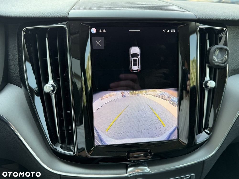 Volvo XC 60 - 39