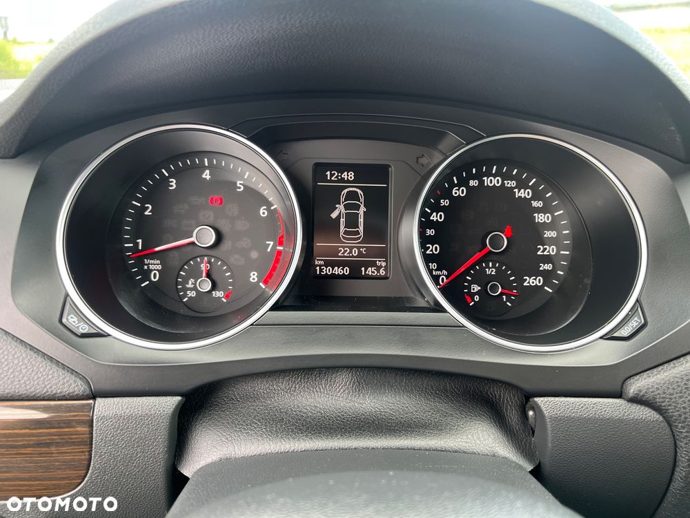 Volkswagen Jetta 1.4 TSI BMT Comfortline - 19