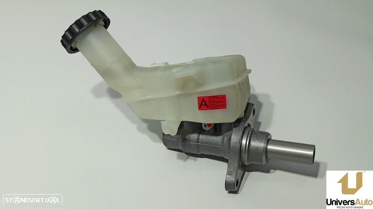BOMBA DE TRAVÃO MITSUBISHI ASX (GA0W) MOTION 2WD - 1