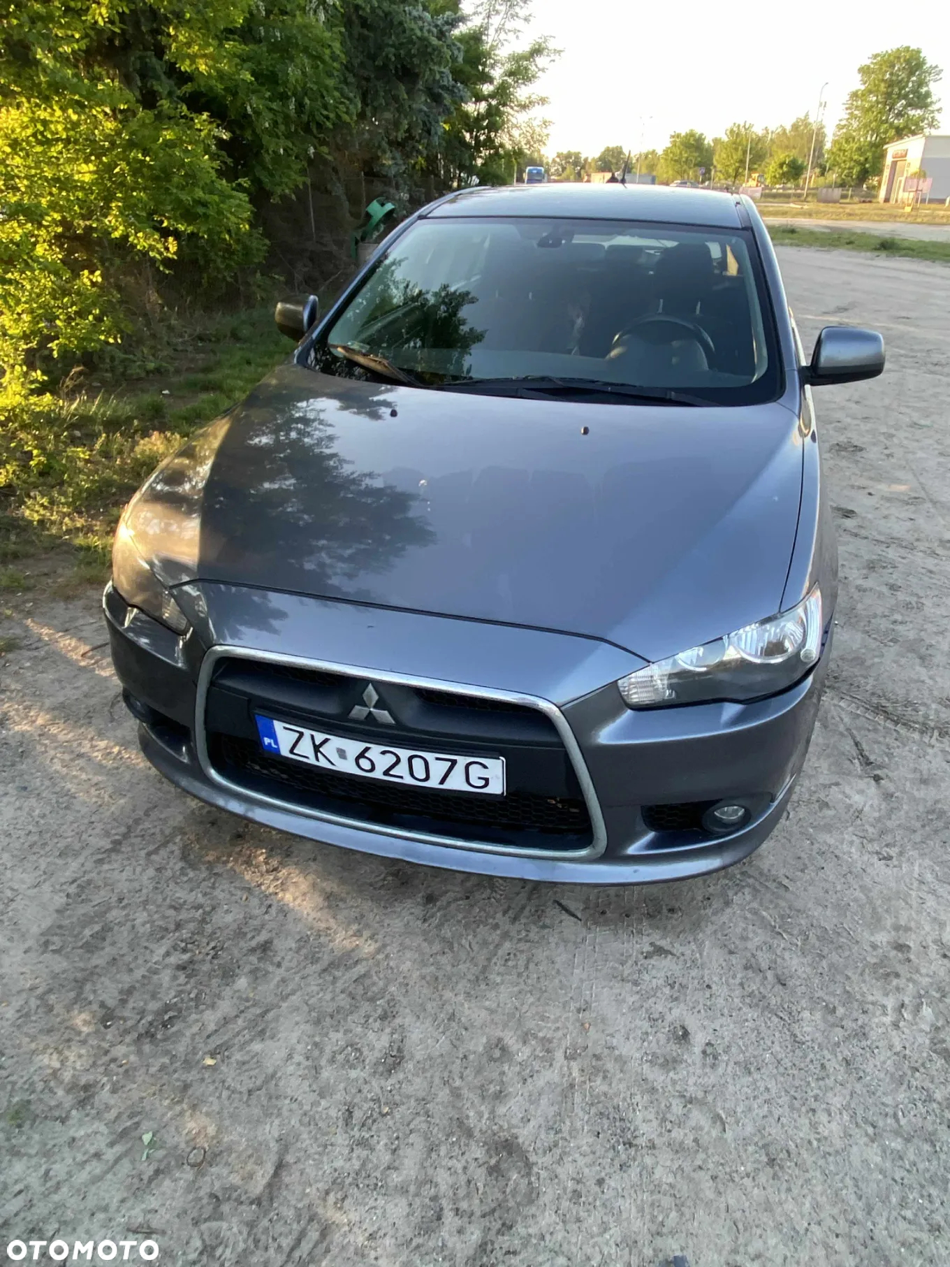 Mitsubishi Lancer - 3