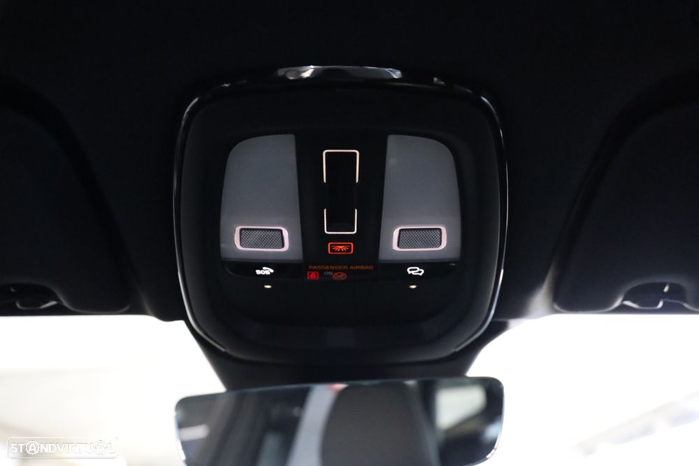 Volvo XC 60 2.0 T8 PHEV Ultra Dark AWD - 23