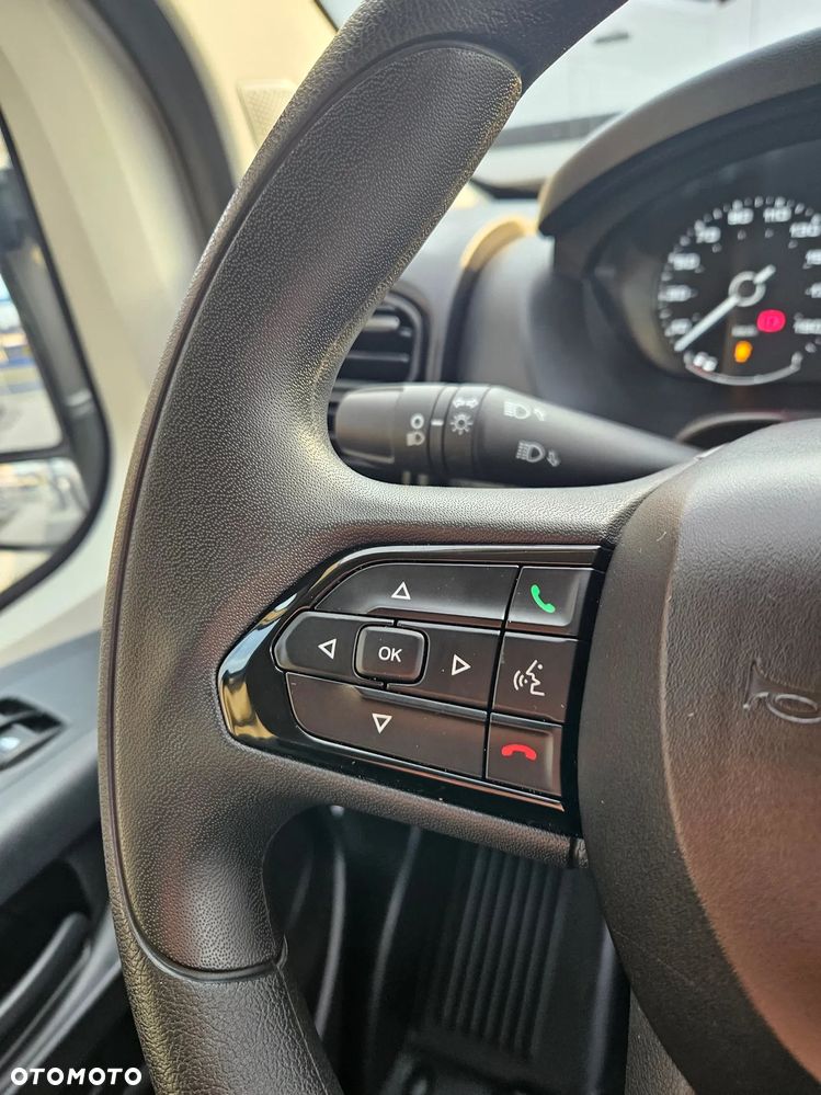 Fiat DUCATO L3H2 2.2MultiJet 140KM - 11