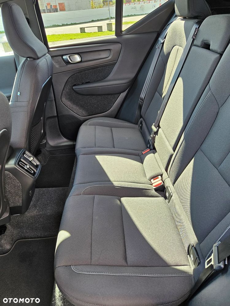 Volvo XC 40 B4 B Momentum Pro - 14