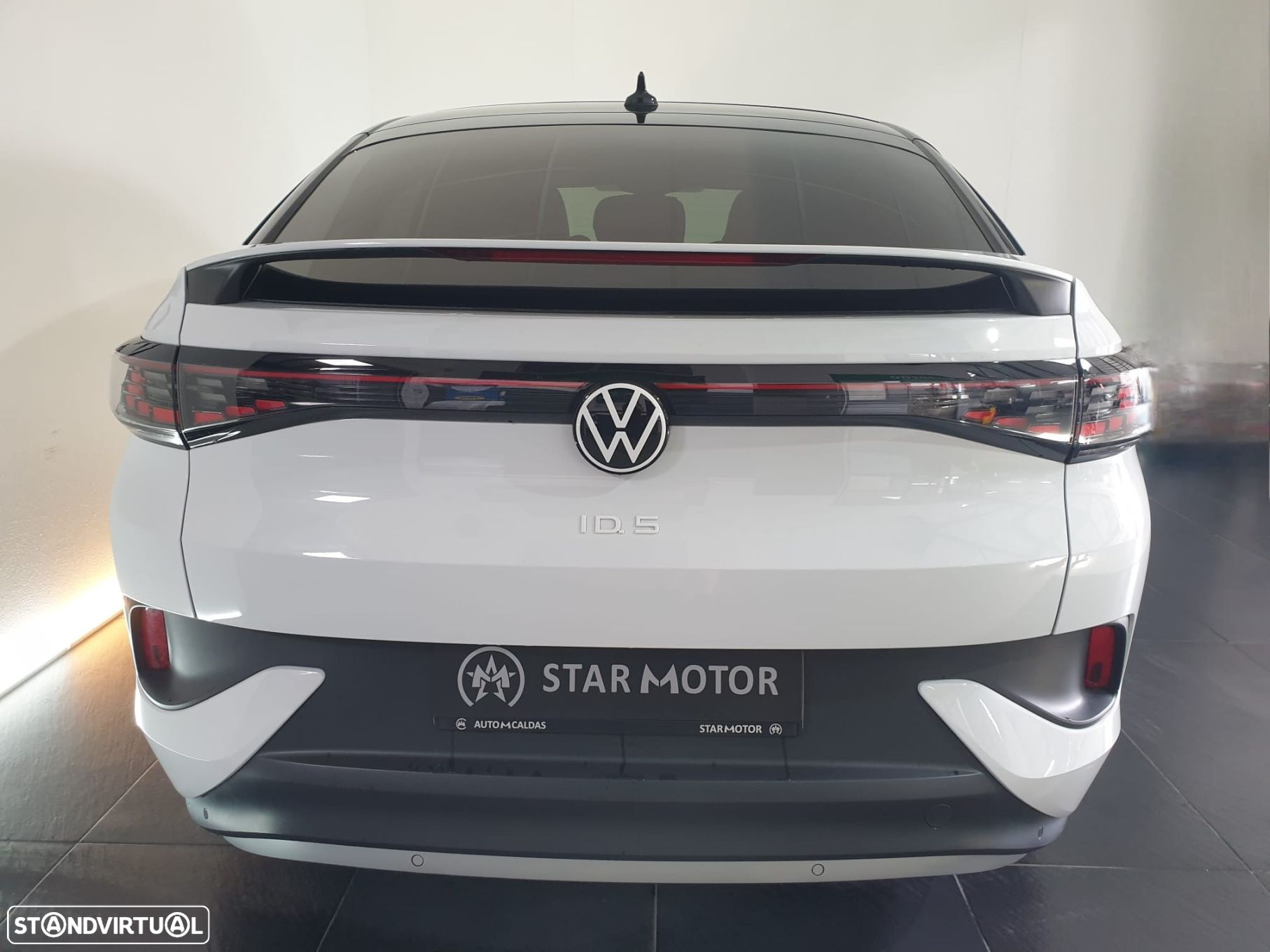 VW ID.5 - 16