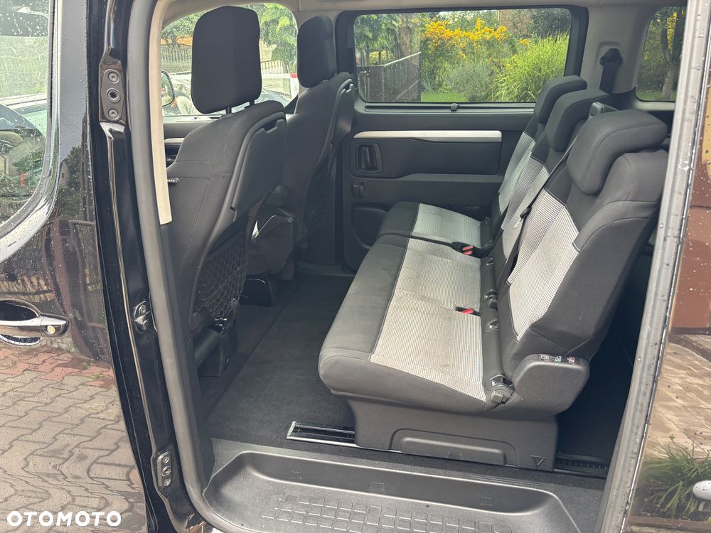 Citroën SpaceTourer 2.0 BlueHDi M Shine - 16