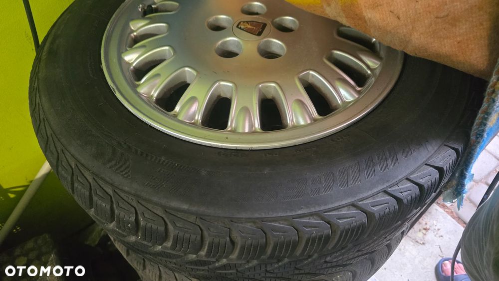 Rover 75 2.0i V6 - 11