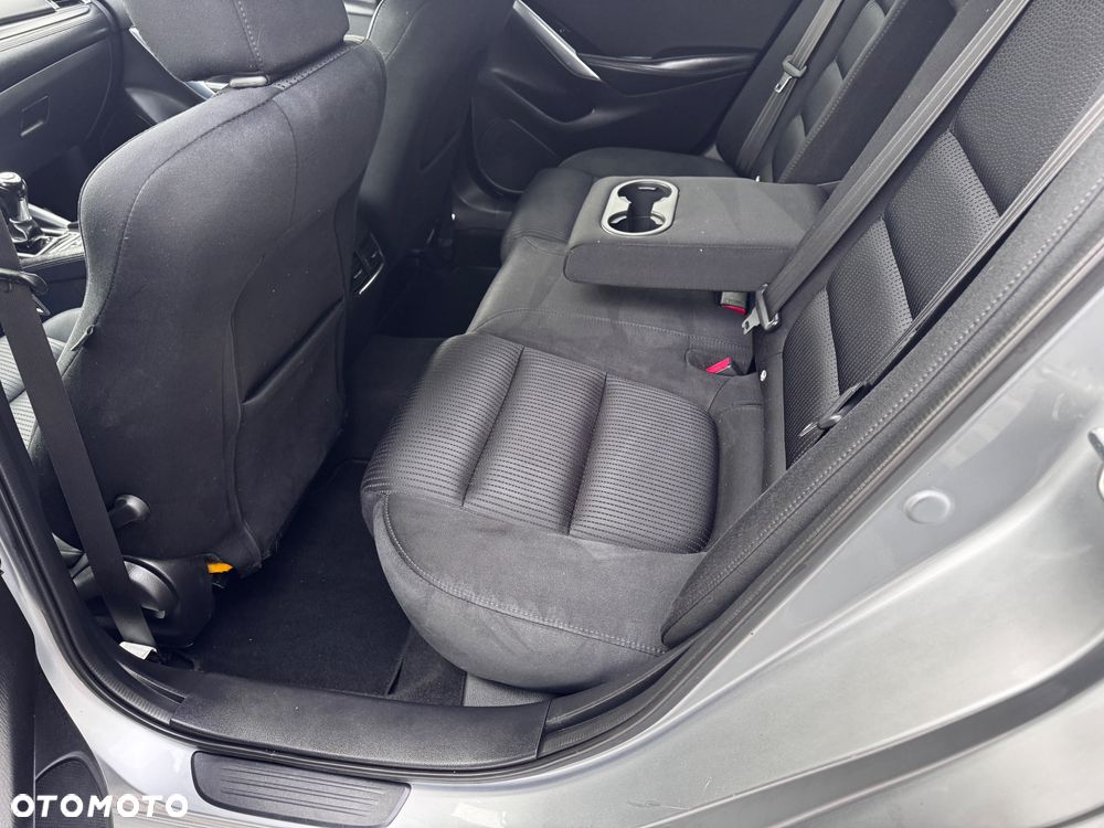 Mazda 6 2.2 D Skypassion I-ELoop - 21