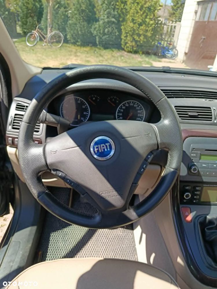 Fiat Croma - 22
