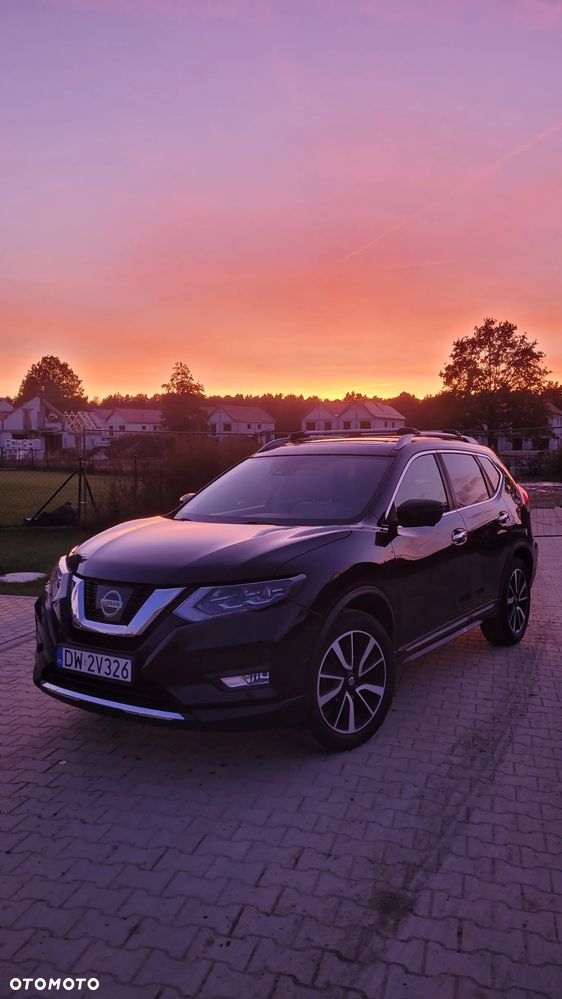 Nissan X-Trail 1.6 DIG-T Tekna 2WD - 5