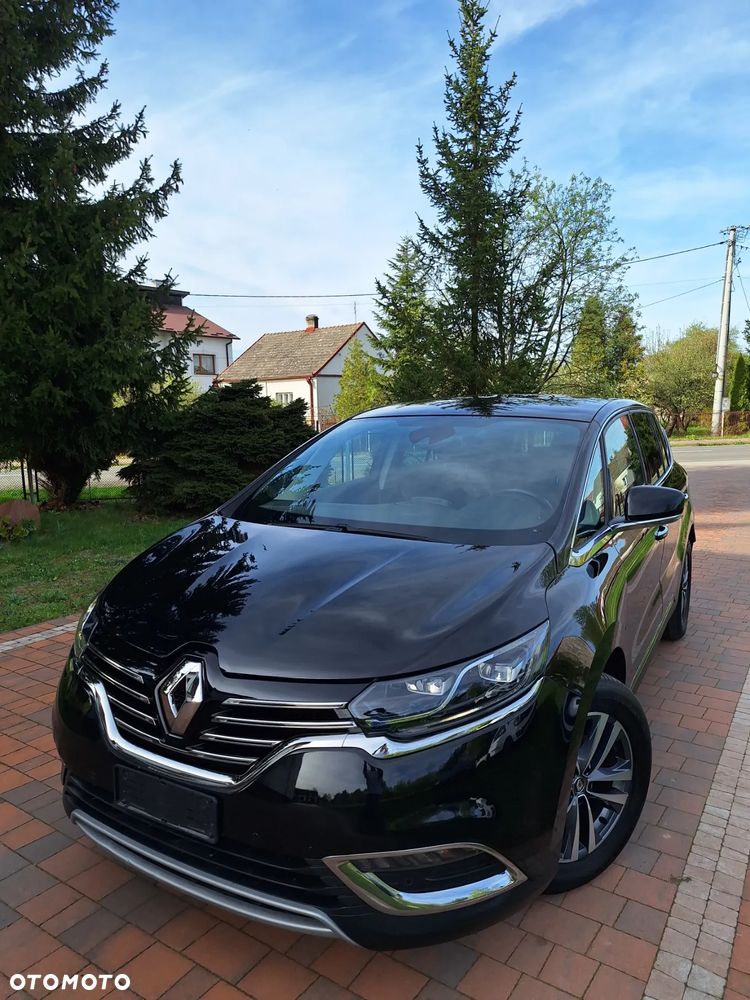 Renault Espace Energy dCi 160 EDC Intens - 1