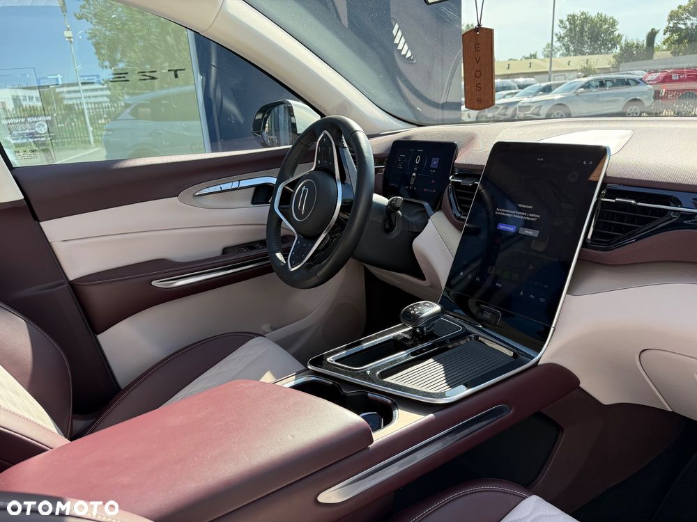 Bestune T90 2.0T Elegance - 25