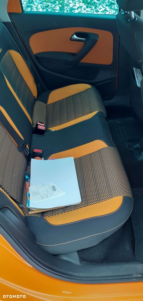 Volkswagen Polo - 10