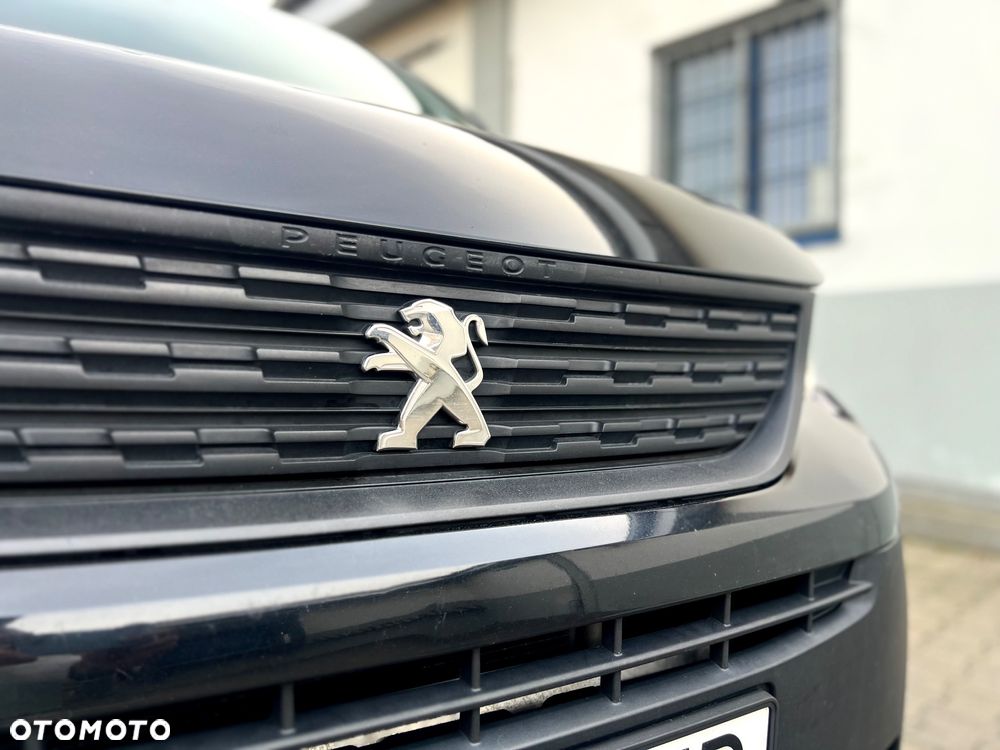 Peugeot Partner 100 L2 Pro - 17