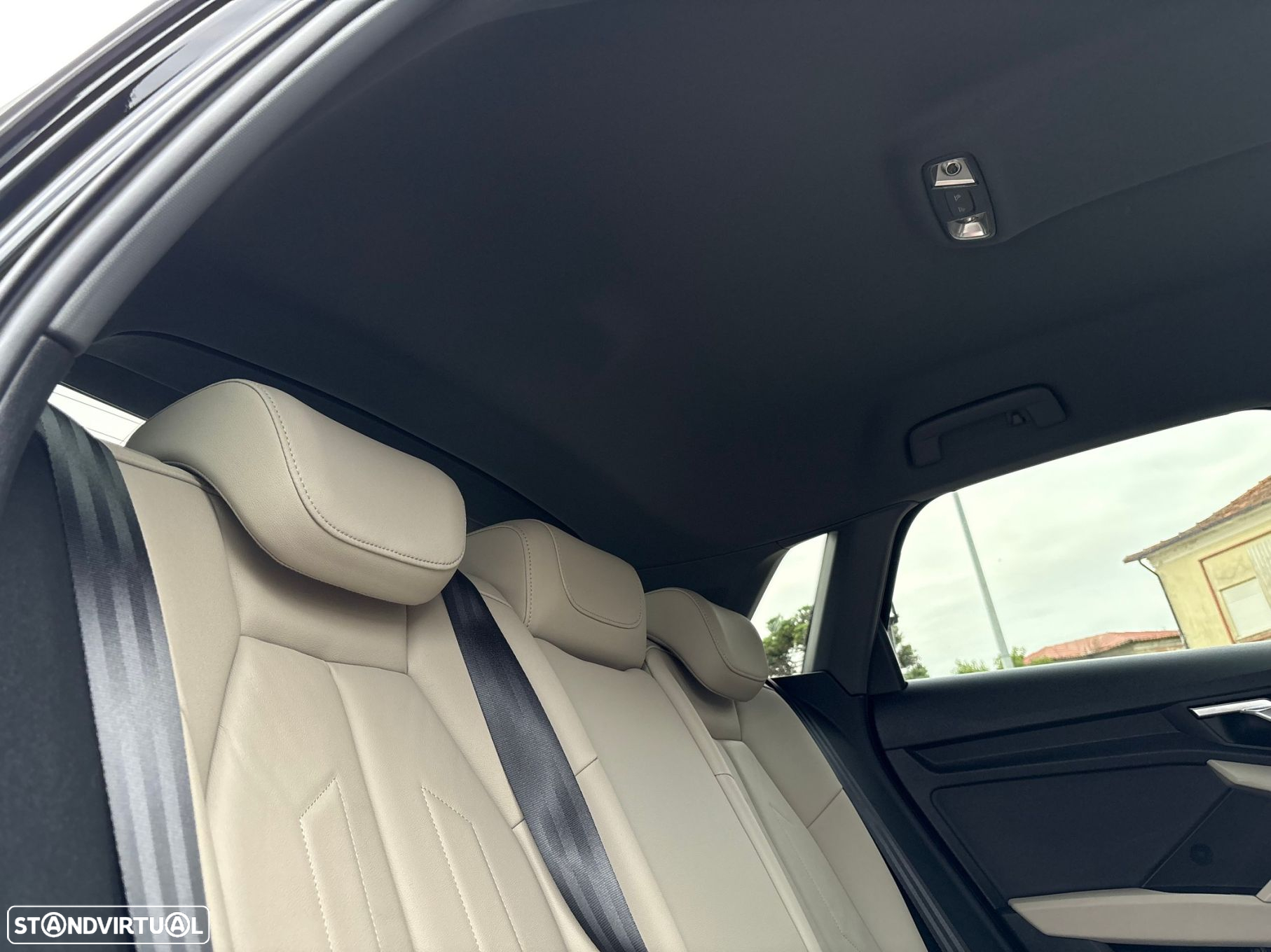 Audi A3 Sportback 40 TFSIe - 39
