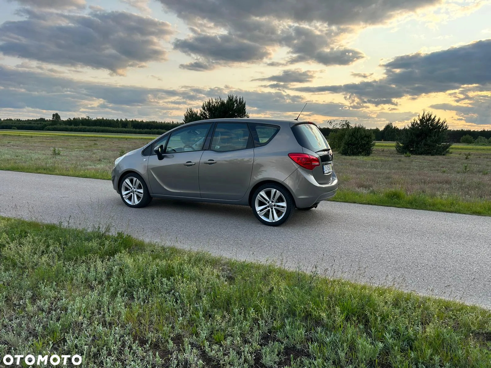 Opel Meriva 1.4 Color Edition - 5