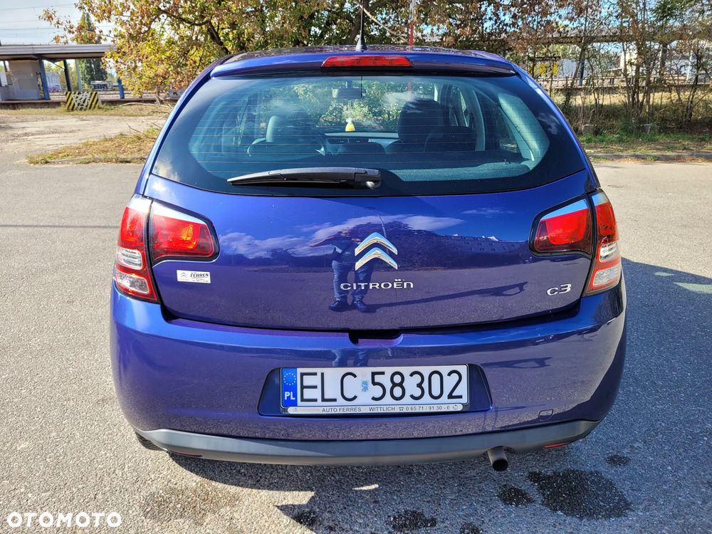 Citroën C3 - 6
