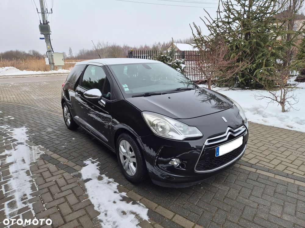 Citroën DS3 1.6 e-HDi SoChic - 3