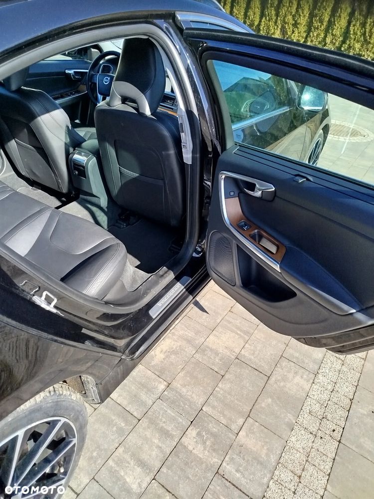 Volvo S60 T5 Geartronic Linje Business - 6