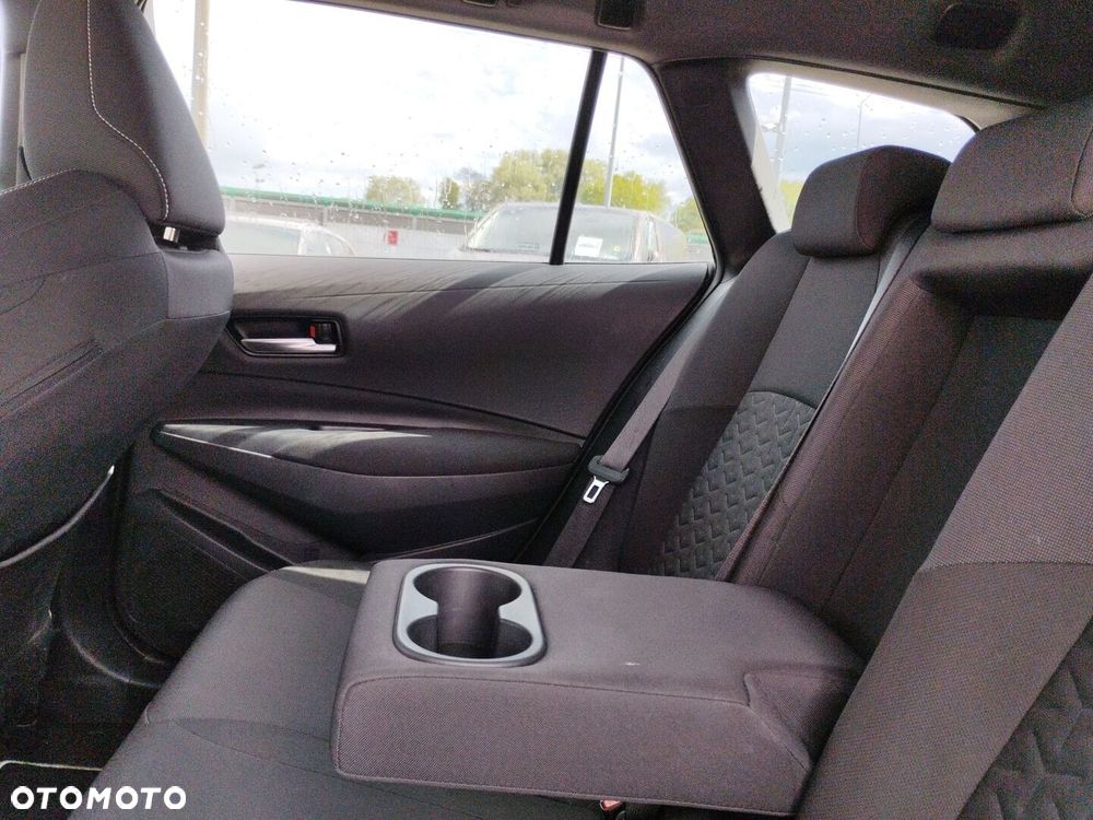 Toyota Corolla 1.8 Hybrid Comfort - 11