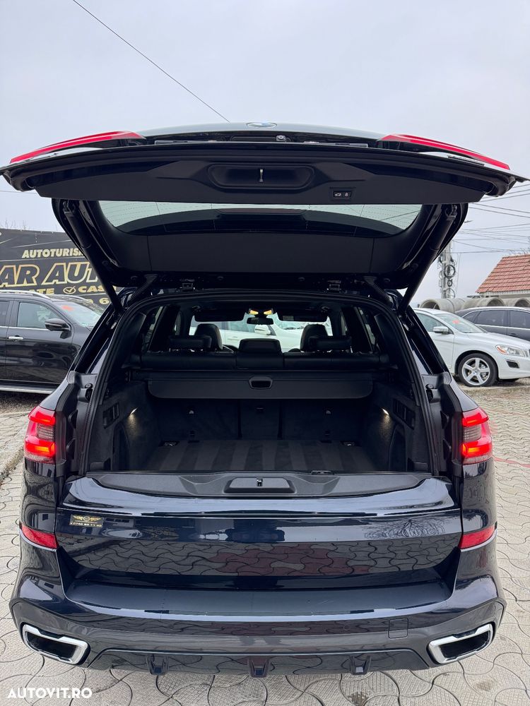 BMW X5 xDrive25d - 18