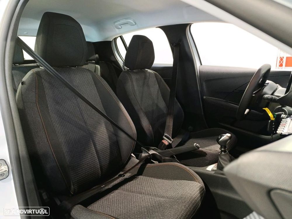 Peugeot 208 1.2 Style - 5