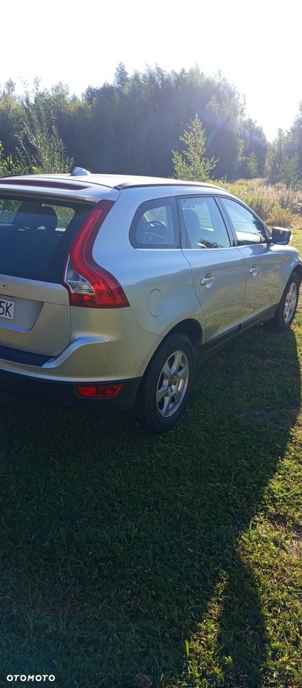Volvo XC 60 2.4D Momentum - 2