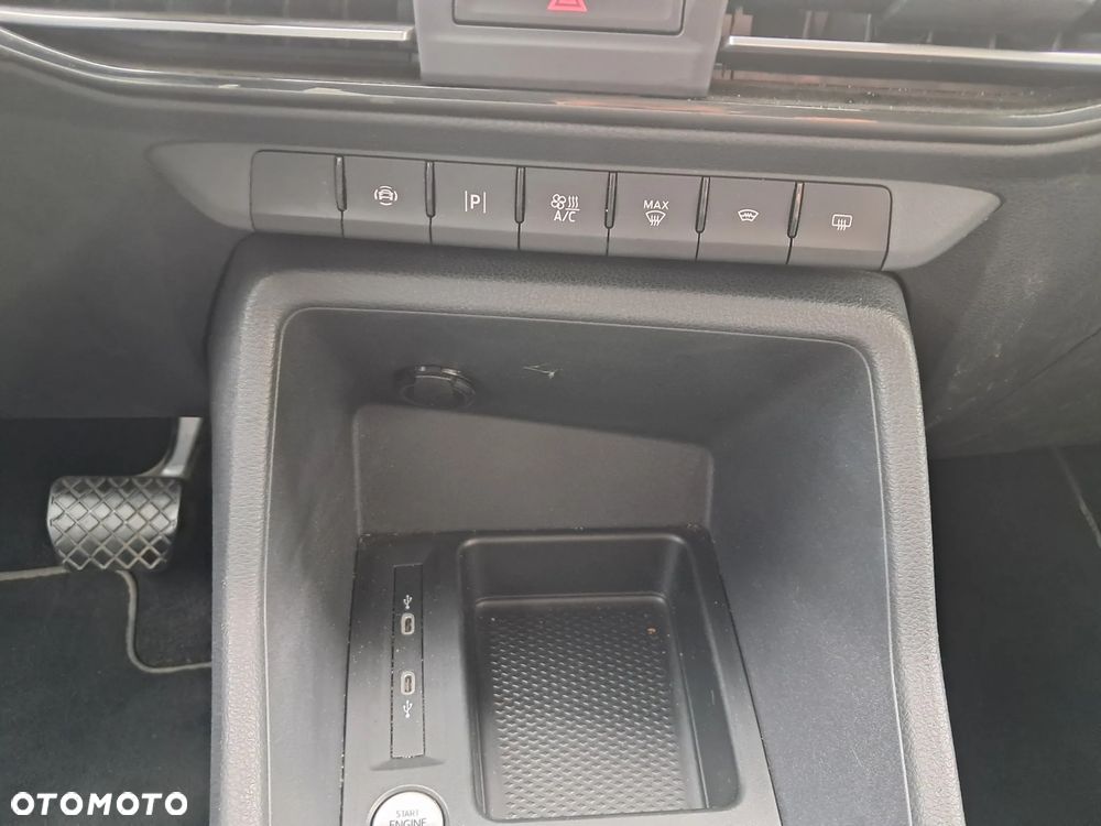 Ford Tourneo Connect Grand 2.0 EcoBlue Active - 18