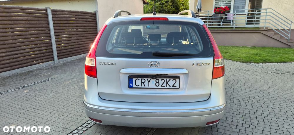 Hyundai i30 1.6 Comfort - 10