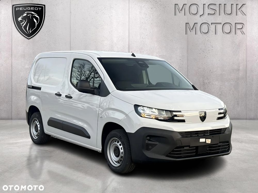 Peugeot Partner - 7