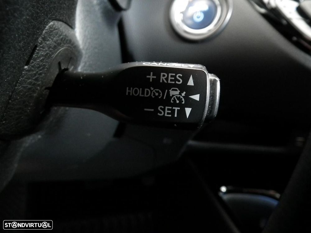 Toyota C-HR 1.8 Hybrid Exclusive - 24