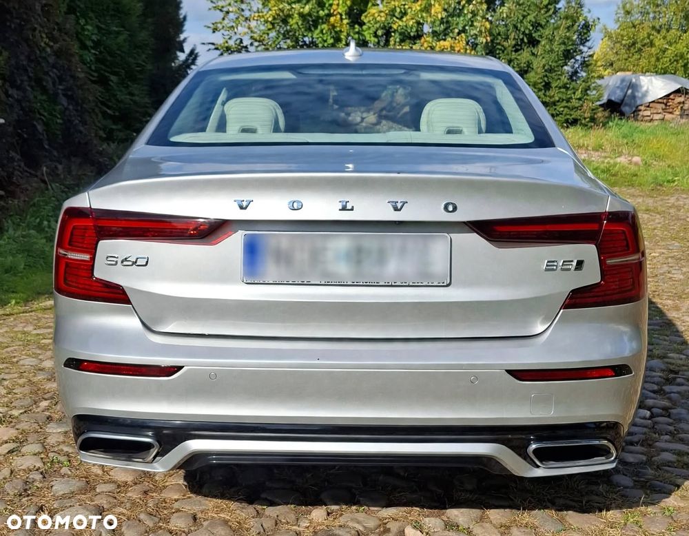 Volvo S60 - 4