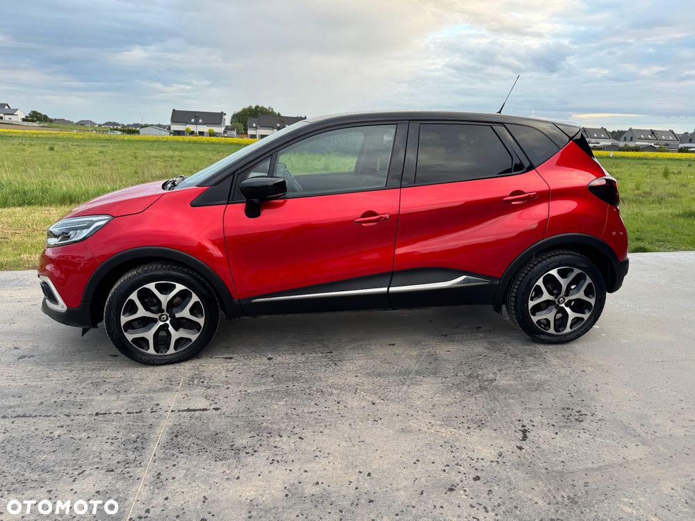 Renault Captur 1.3 Energy TCe S-Edition EDC - 4