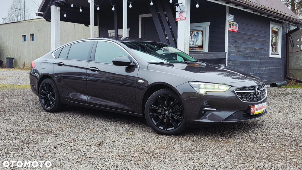 Opel Insignia 2.0 CDTI GS Line + S&S - 2