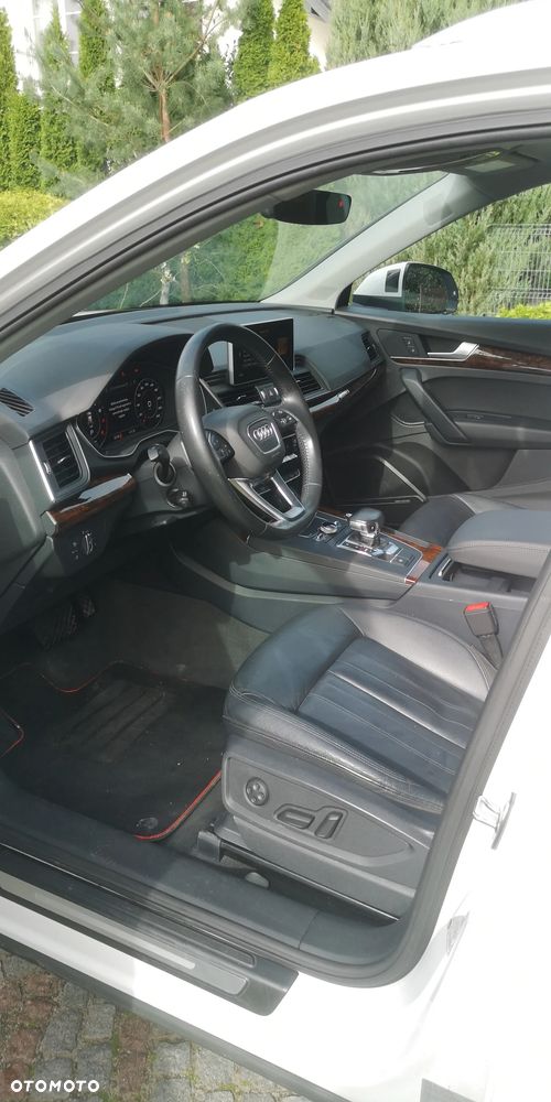 Audi Q5 2.0 TFSI Quattro S tronic design - 3