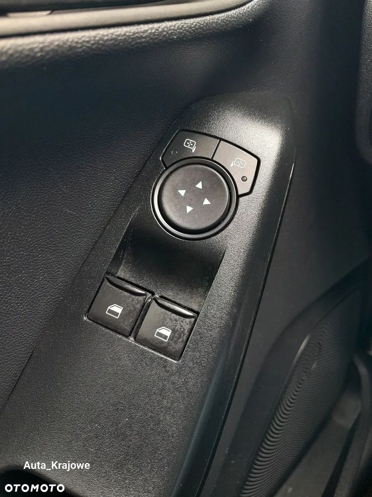 Ford Fiesta 1.1 Connected - 25