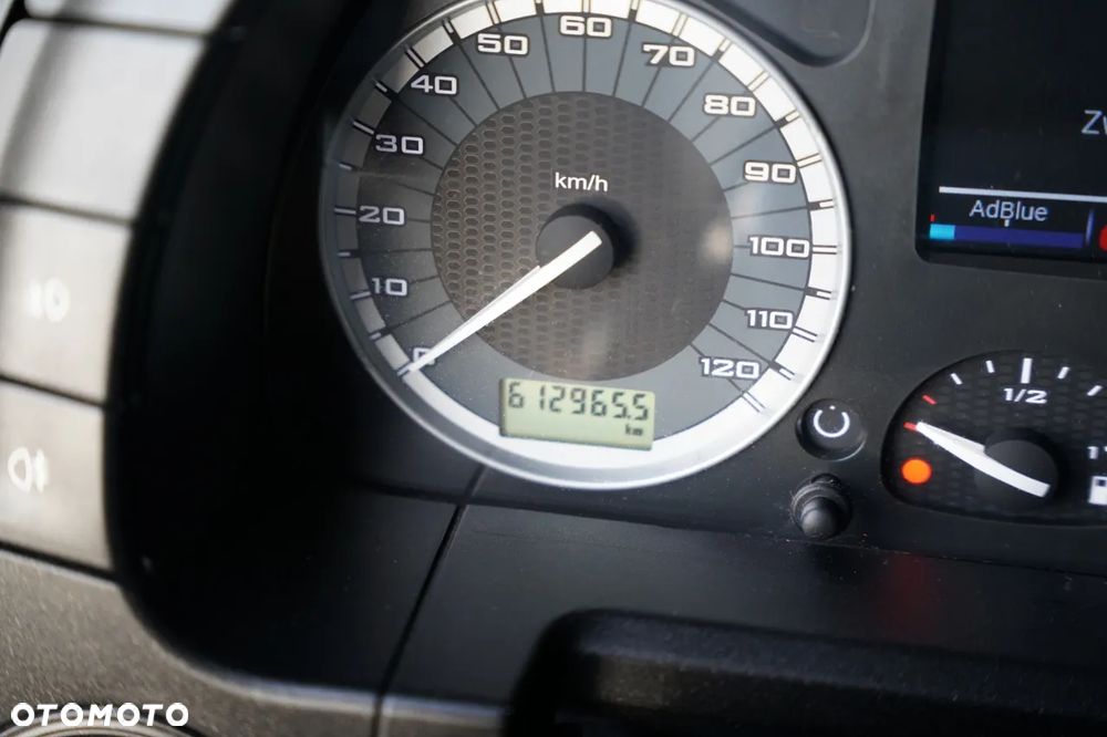 Iveco S-WAY / 510 / RETARDER / KLIMA POSTOJOWA / EURO 6 - 40