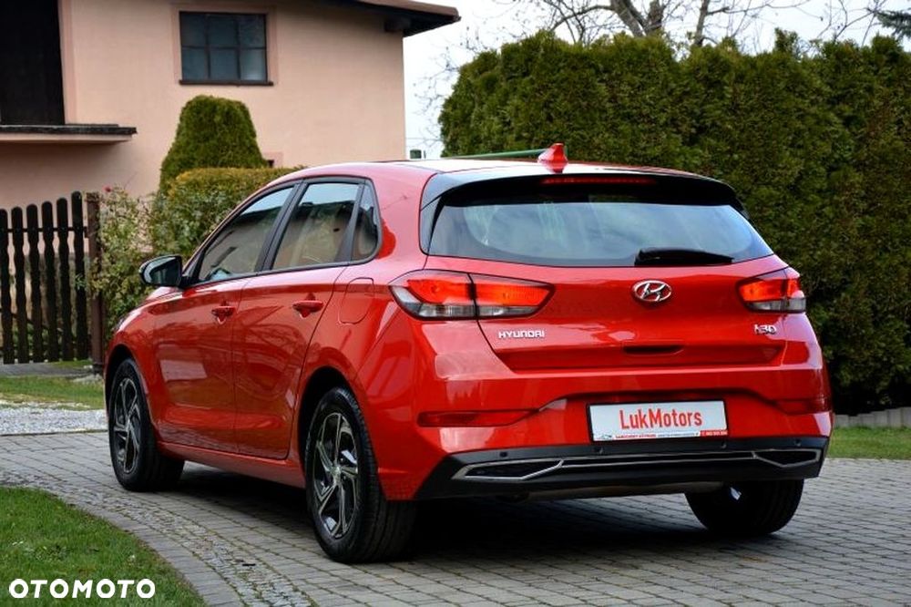 Hyundai i30 - 2