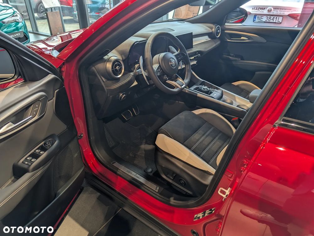 Alfa Romeo Tonale 1.5 T4 GSE mHEV Sport Speciale DCT - 10