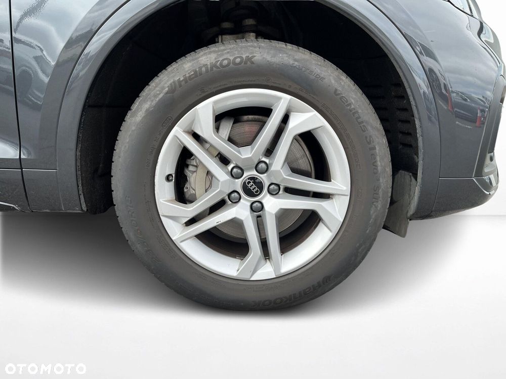 Audi Q5 - 11