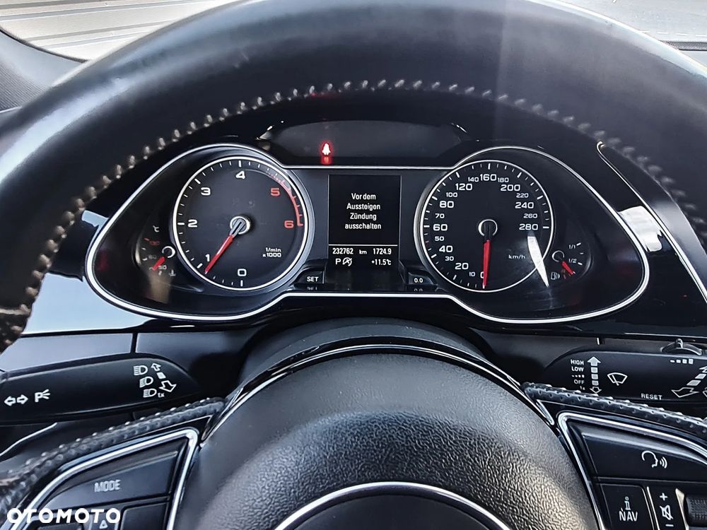 Audi A4 Avant 2.0 TDI S tronic quattro design - 20