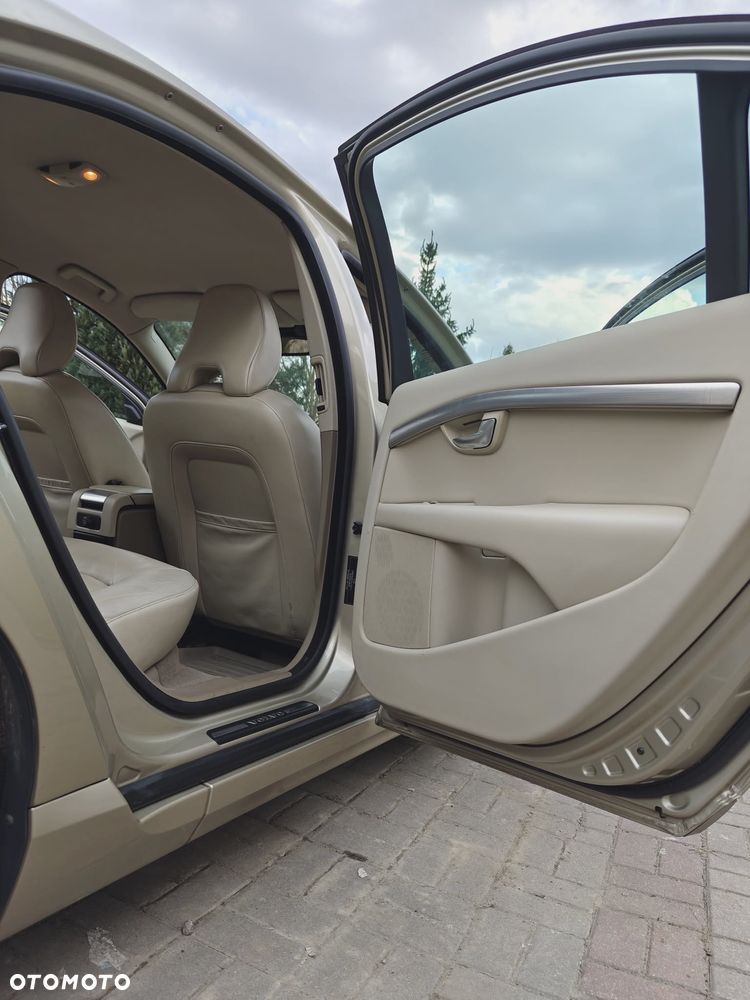 Volvo S80 2.0D Kinetic - 25