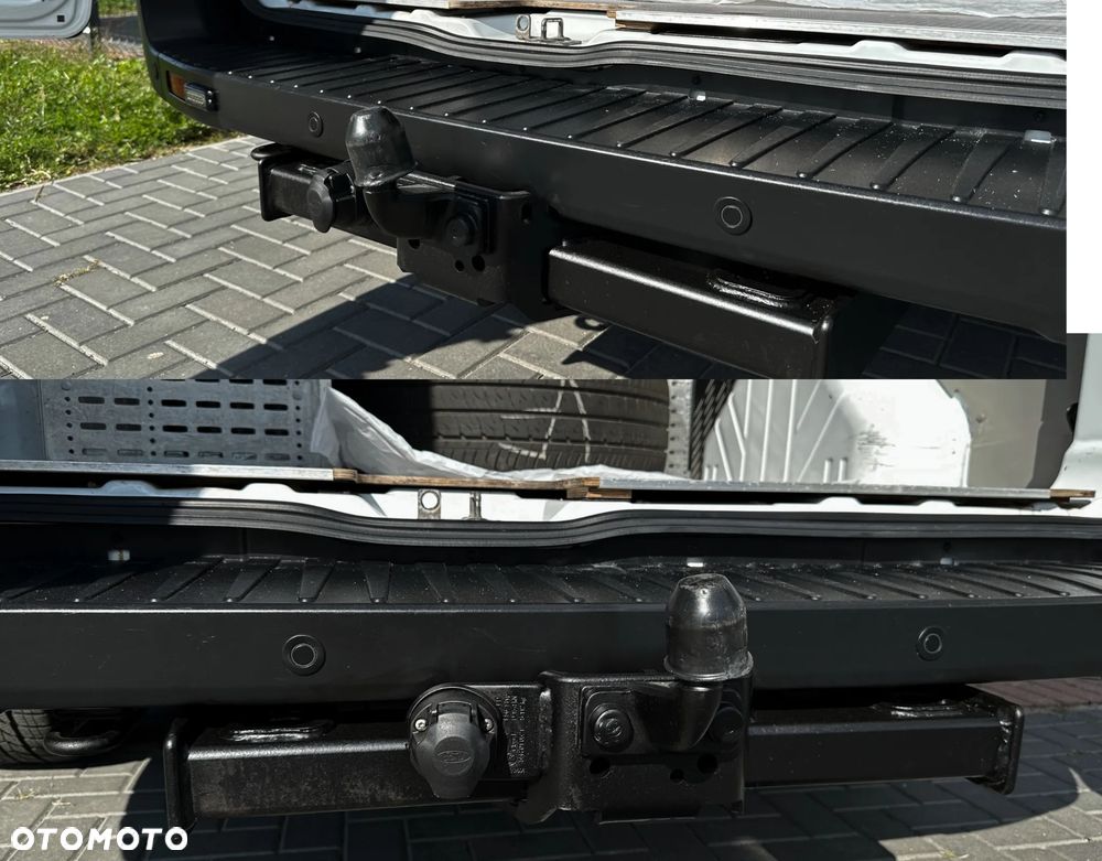 Ford Transit - 32