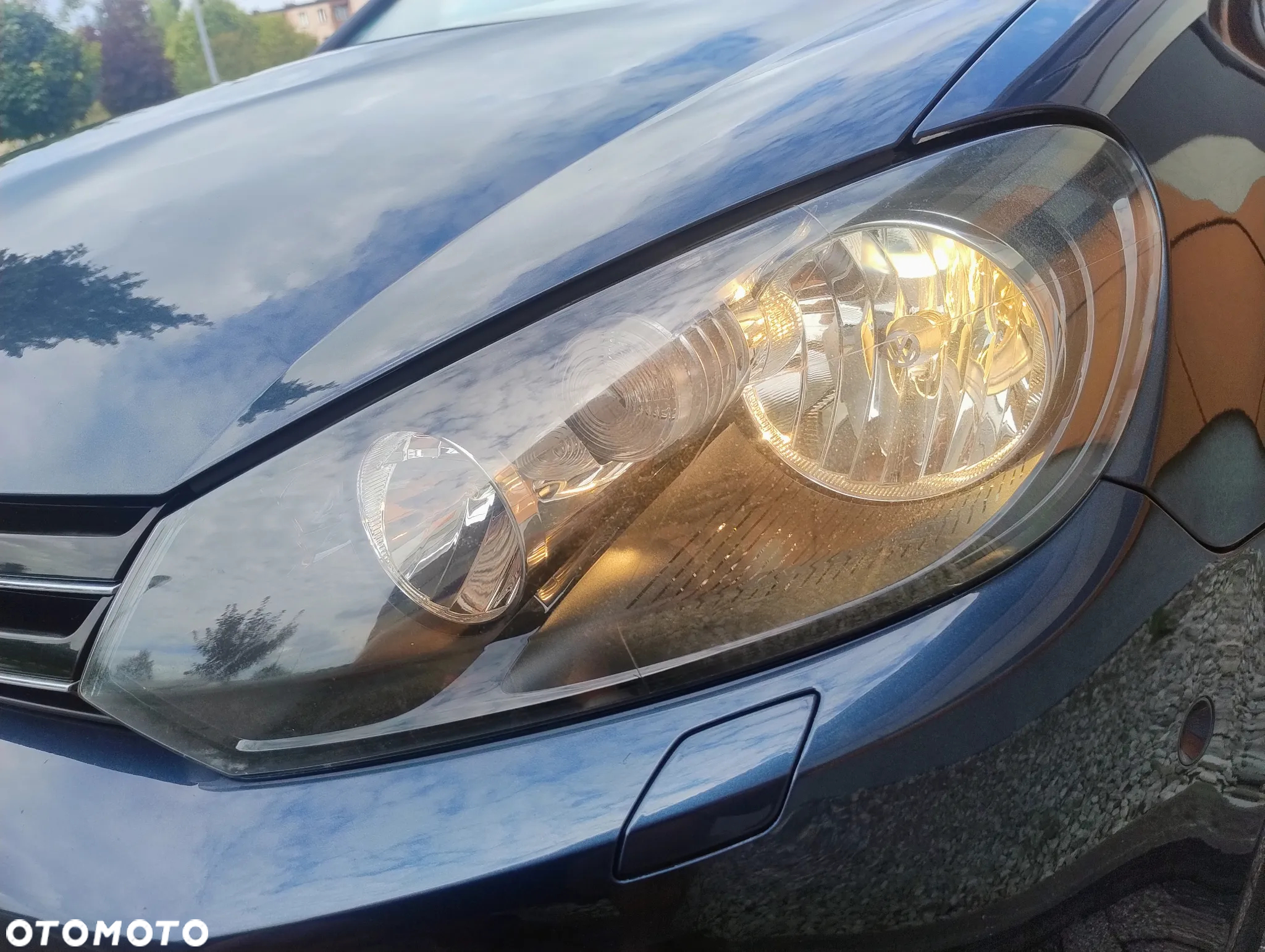 Volkswagen Golf 1.2 TSI Team - 26