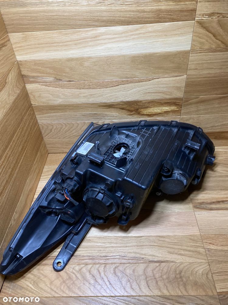 HYUNDAI SANTA FE II XENON LAMPA PRAWY PRZÓD 2W92RDM009 - 12