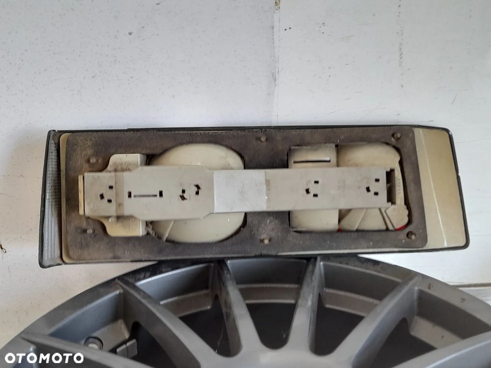 Lampa prawy tył Ford Escort MK4 Ford OE 86AG13A602 - 5