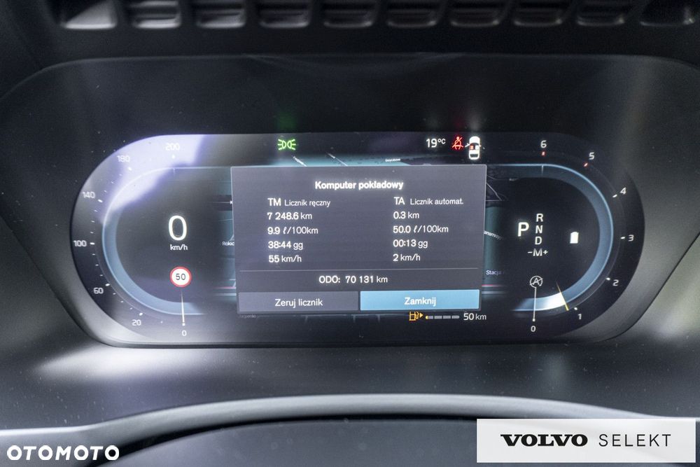 Volvo XC 90 - 30