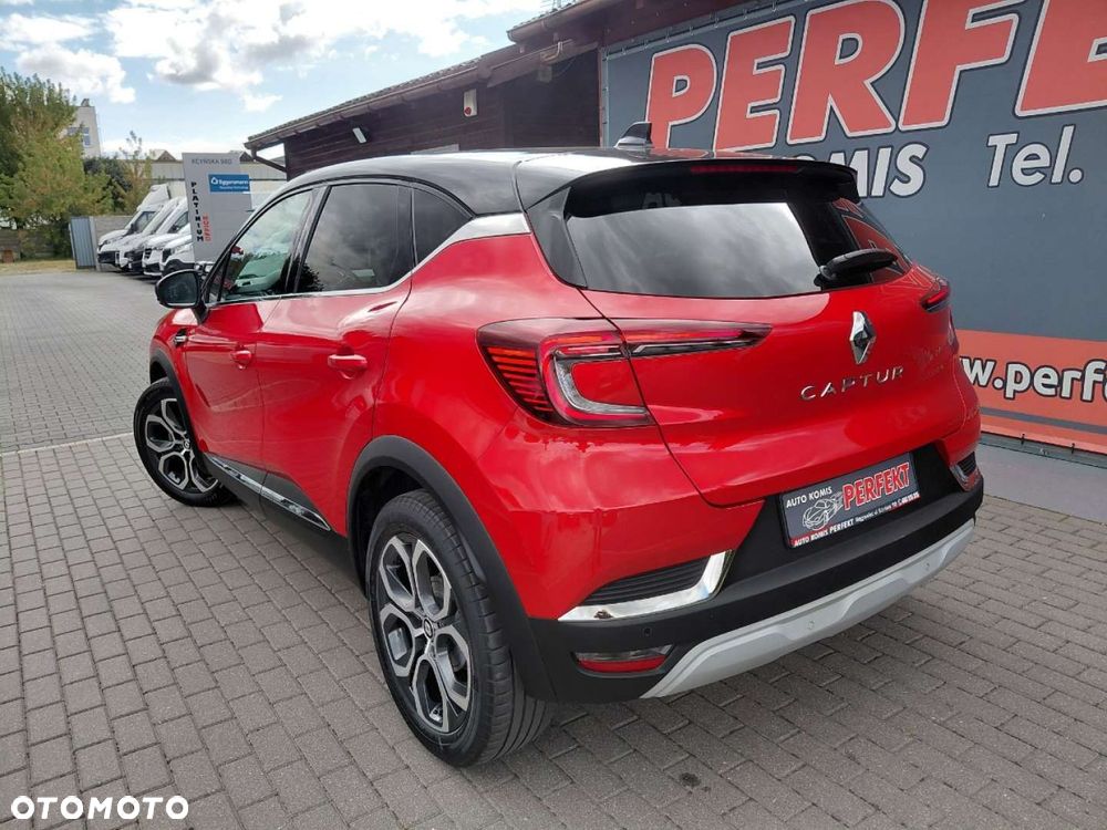 Renault Captur - 6
